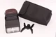 [ EXC+++++ ] Minolta Program 3500 Xi Shoe Mount Flash from Japan  #704