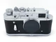 ⭐ Early 60's ⭐ Zorki-4 Soviet rangefinder camera - serviced and tested - 6865252