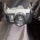 Vtg Mamiya Sekor 1000 TL Film Camera W/Case