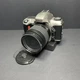 Nikon N-65 35mm SLR Film Camera with 28-80 mm Lens w/ Strap and Lens Cover
