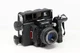 Koni Rapid Omega 100 Medium Format 6x7 Camera + 90mm Lens [Parts/Repair] #1023