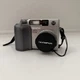 Olympus CAMEDIA C-4000 Zoom 4.0MP Compact Digital Camera 3x Optical Silver USB