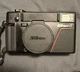 Nikon L35AF 35mm Point and Shoot Film Camera Nikon L35AF 35mm Point and Shoot Film Camera