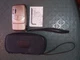DS-Max Silver Camera (PN-955) 35mm Optical Lens w/ Optional Flash & Wrist Strap