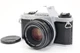 PENTAX MV1 35mm SLR Film Camera SMC Pentax M 50mm f/2 [Near MINT] From JAPAN