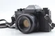【 EXC+5 】 Ricoh XR500 35mm Film Camera w/ XR Rikenon 50mm F2 Lens from Japan JPN