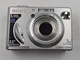 Sony Cyber-shot DSC-W5 5.1 MP Digital Camera Silver - Working