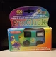 ProClick&trade; Single Use 35mm Camera With Flash & Film 400 ISO/ASA 27 Exposures NIB