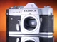 Yashica TL Electro x 35mm SLR Camera #31005548