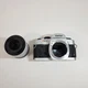 Vintage Vivitar v4000 35mm Film Camera (For parts or repair)