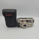 Vivitar Series 357PZ Quartz Date 35mm Point & Shoot Film Camera UNTESTED 