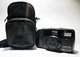 NICE! - Pentax auto focus IQZoom 80-E Point & Shoot Camera