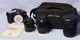 Minolta Alpha 303si 35mm Film SLR Camera AF Zoom 70-210mm Used