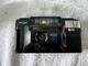 Ricoh FF-3 AF Super Point & Shoot Camera Japan  FOR PARTS Battery Corrosion