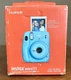 Fujifilm Instax Mini 11 Portable One Touch Instant Film Automatic Expo Camera