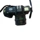 Chinon CP-7M 35mm SLR Film Camera &    The Pentax Lens Mirror Is Broken (Parts)