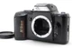 Read!![As-Is] Nikon F-401 SLR Film Camera 35mm Body only AF & MF From Japan