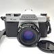 Pentax K1000 35mm SLR Film Camera with 50mm Lens Kit - Tested & Working Great!