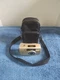Samsung Maxima Zoom 105GL 35mm Point  Shoot Light Gold Film Camera Black Case