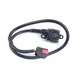 68417057AA New Back Up Camera For RAM PROMASTER 1500 2500 3500 2018 2019-2021
