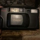 Vintage Vivitar PS:35 Auto Focus Point & Shoot camera and strap film camera