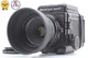 [MINT w/ Hood] Mamiya RB67 Pro S Film Camera Sekor C 127mm f/3.8 Lens from JAPAN