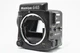 "Read" Mamiya 645 Pro TL Medium Format Film Camera Body [for parts] from Japan