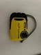 Fujifilm Finepix XP series XP80 underwater camera - comes with strap, yellow