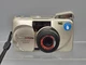 Olympus Stylus Zoom 140 Camera All-Weather Tested & Working 