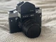 Kiev 60 TTL Soviet/Ukrainian Medium Format Camera w/ MC Volna-3 80mm 2.8 6x6 120