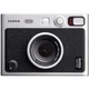 Fujifilm instax mini Evo Hybrid Instant Camera - Black