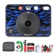 Leica SOFORT 2 Burton Edition Camera | Instant Print + Digital Hybrid - Bundle