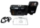 Vivitar EZ35 35mm Film Camera Point & Shoot Focus Free & EZ10 Flash Unit