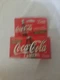New Vintage Coca-Cola 35mm Single Use Film Camera W/ Flash (27 Exposures)