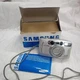 Samsung Maxima 1350Ti 35mm Point Shoot Film Camera