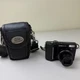 Samsung S1050 10.1MP Digital Camera 5x Optical Zoom Tested & Working Cracked