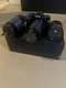 Ricoh KR-30SP 35mm Film Camera Set