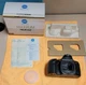 MINOLTA  MAXXUM 400SI Camera Body * Fully Tested * IN ORIGINAL BOX *