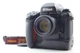 [MINT+++ w/genuine Strap] Nikon F5 SLR 35mm Film Camera AF 50mm f1.4D Lens Japan