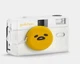 Retrospekt Gudetama FC-11 35mm 135 Reusable Film Camera New In Box