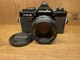 *Mint* Minolta XG-S ( XG-9 ) Film Camera MD Rokkor 50mm F/1.7 Standard Lens /JPN