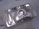 MINOLTA RIVA AF35 AF POINT & SHOOT FILM PHOTO CAMERA 35mm TESTED WORKING CASE