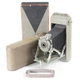 :Eastman Pocket Kodak No.1A Series II 116 Film Camera w/ Case & Box - Gray Color