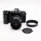 Minolta Dynax 7000i 35mm SLR Film Camera w/ 28-85mm Lens *USED*