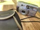 VIVITAR 357PZ QUARTZ DATE POINT & SHOOT FILM CAMERA