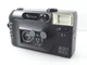 &rdquo;Rare&rdquo; Fuji DL-7 Mickey Mouse Point & Shoot Film Camera Japan #ZG40-15MLH