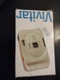 VIVITAR IC101 Panorama 35mm Focus Free Point & Shoot Film Camera - New 