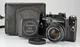 SOVIET USSR "ZENIT-12cd(SD)" camera + MC HELIOS-44M-6 lens (2)