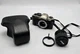 Vintage Nikon FM10 35mm SLR Film Camera with Case & 52mm Lens AS IS / Parts Only