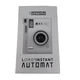 LOMO INSTANT Adventure Challenge Film White Lomography Camera